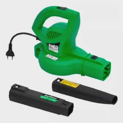 Soprador De Folhas Elétrico garthen 2000w 110v